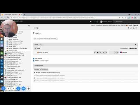 Vente en ligne sur TYPO3