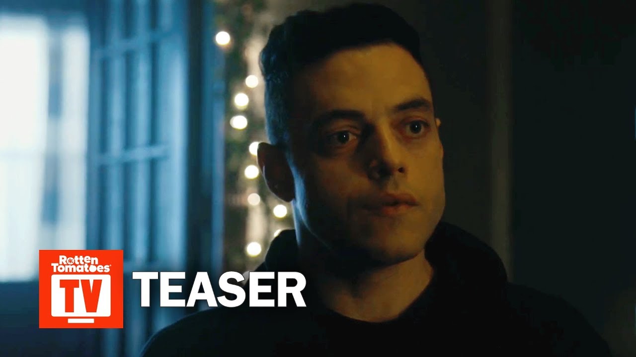 Mr. Robot - Season 4: How Many People Have You Hurt?
