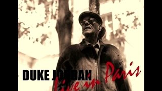 Duke Jordan Trio - Fuji Blues