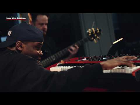 Nord Live Sessions: Parris Bowens - What Am I Doing