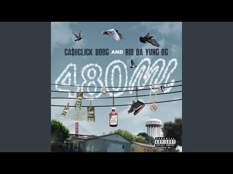 Get Off (feat. Rio Da Yung OG & DB.Boutabag)