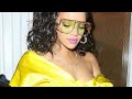 Rihanna Singing - The Boy Is Mine