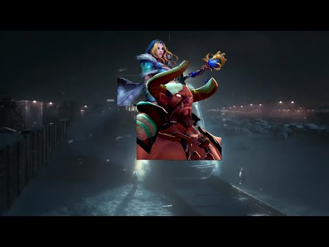 The Hunt for the SnowPiercer