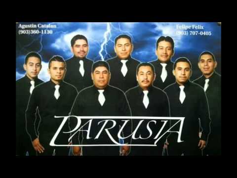 Grupo Parusia- Como Ladron En La Noche