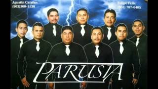 Grupo Parusia- Como Ladron En La Noche