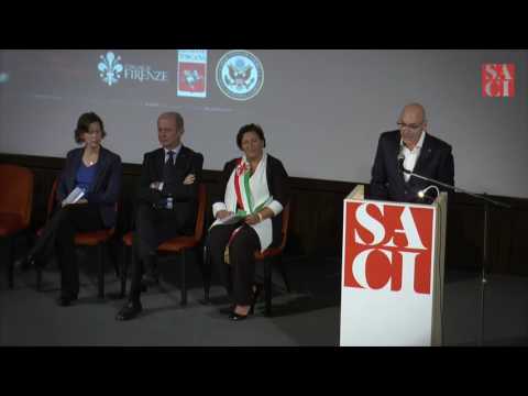 From Galileo to Mars Symposium, Steve Brittan Welcoming Remarks