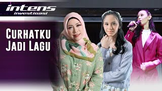 Download lagu Berawal Dari Curhat, Melly Goeslaw Lakukan Ini Untuk Dinda Ghania | Intens Investigasi | Eps 1023 mp3