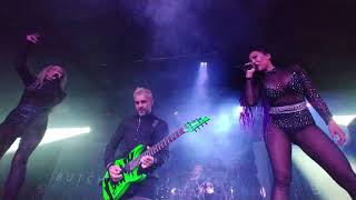 Butcher Babies - Pomona