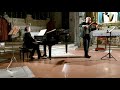 F. Chopin - Funeral March #violin #chopin