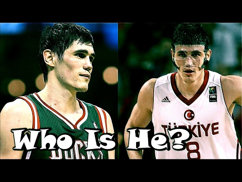 The NBA Player Who FAKED His Identity?