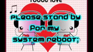 ALL CAPS - Don&#39;t Unplug Me ***LYRICS***