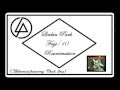 Linkin Park: Frgt/10 - Reanimation (lyrics in ...