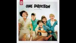 One Direction - Stole My Heart