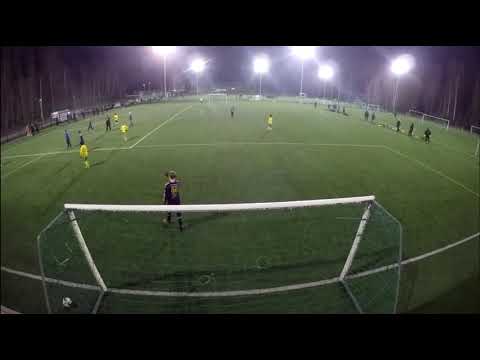 Ilves P08 - TKT P08 29.11.2020 MV Kuvakulma