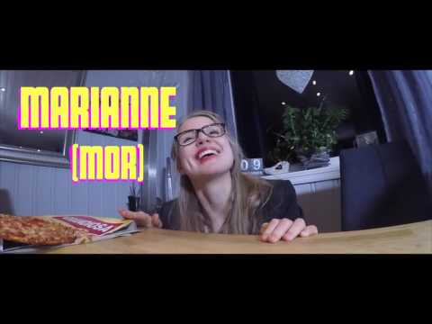 Nesodden Russerevy 2016 presenterer: Helt A4