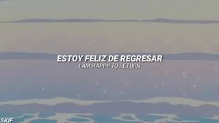 Sia - Happy To Return [Traducida al Español] / [Lyrics]