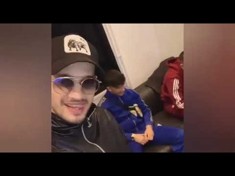 SOOLKING feat. MERO - HAYATI (Hörprobe) (lyrics)