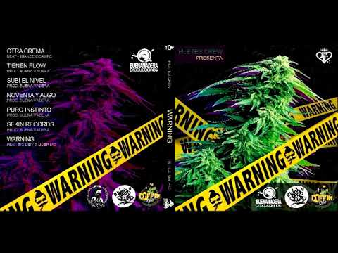 filetes crew'' warning  WARNING ''fit big deiv & lider mc BM 2017