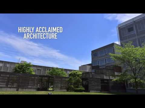 北海道科学大学　Vision Movie