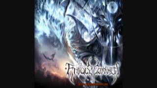 enfold darkness - the rise of the great fornicator + in the galleries of the utmost evil 8-bit