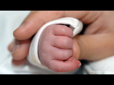 Hemgång – i rätt tid – efter förlossningen