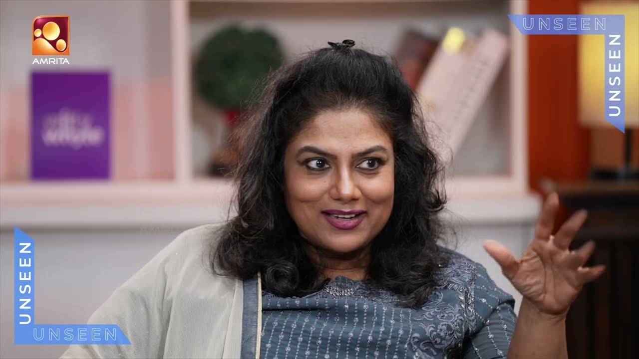 സിനിമയിൽ നിന്ന് മാറി നിന്നതിൽ ഒരു കുറ്റബോധവും ഇല്ല! 