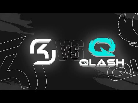 SK VS QLASH THE BEST TEAMS IN THE WORLD CRAZY GAMES! | Brawl Stars World Championship (March 2020)