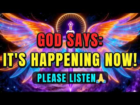 God's Chosen Ones, You Have to Know This NOW – RIGHT NOW!