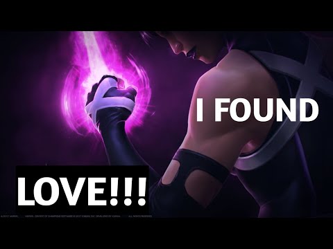 Melting Ebony maw stage 55, Psylock,New Rotation -- Best Free to play Native Tier-1 Character!!?