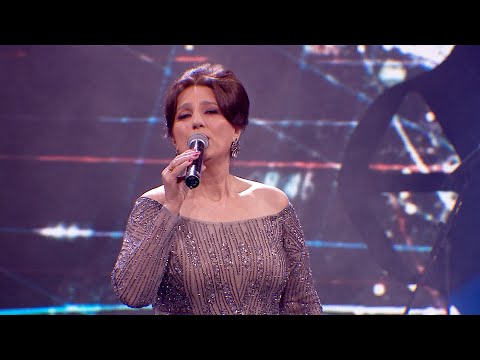 Merita Halili & Raif Hyseni - Lule të bukura ka Tirona - Kenge Moj
