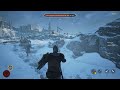 Chivalry 2 Assault On Thayic Stronghold Mason Perspective