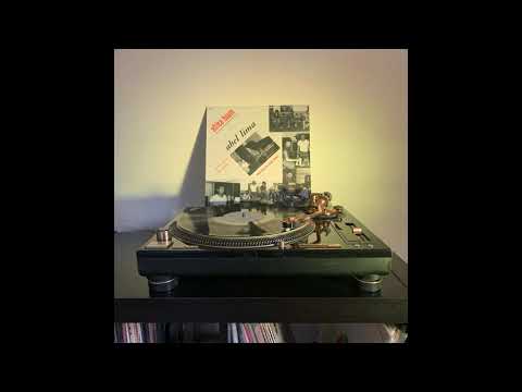 Abel Lima - Africa Boum