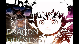 ドラクエ１０【咎人(称号戦)・周回など】【いろいろやります】【ネタバレ注意】　初見さん大歓迎－　低音ボイス配信者です