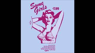 The Rolling Stones - It's A Lie (rare harmonica intro version)