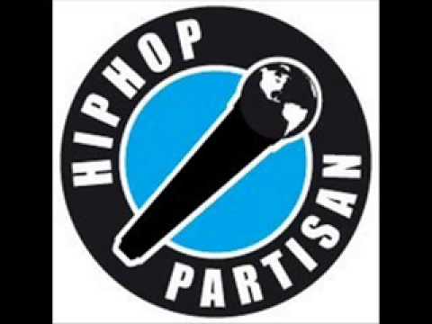 Nic Knatterton & Acme MC - Drunken MC (Hip Hop Partisan)