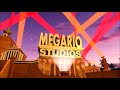 Megario Studios Logo My Custom TCF TCS Style