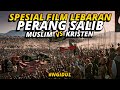PENAKLUKAN KERAJAAN YERUSALEM DI TANGAN SALAHUDDIN AL AYYUBI