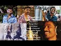 Dhanush Dance Hits Kuthu Songs Chartbuster Songs Tamil Cinema Kollywood