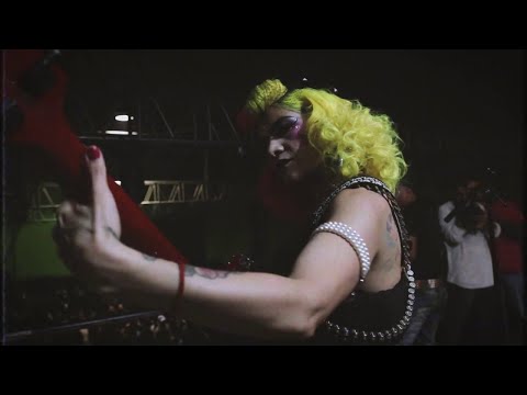 Migraña Social - Punk De Etiqueta