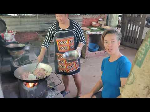 Announcement crowdfund school fees