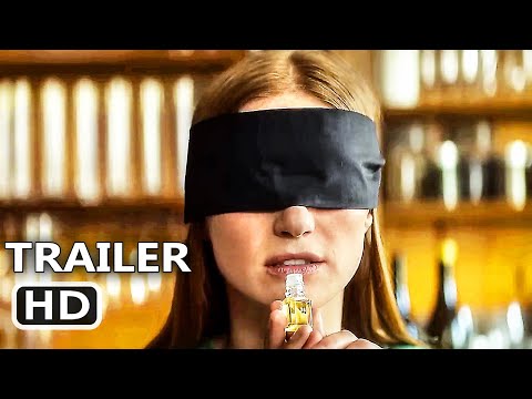 DROPS OF GOD Trailer (2023) Fleur Geffrier, Tomohisa Yamashita Series