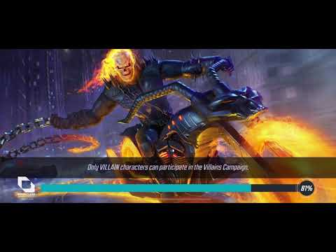 Doom 2.0 raid MSF - Tech Mission 1 one-shot