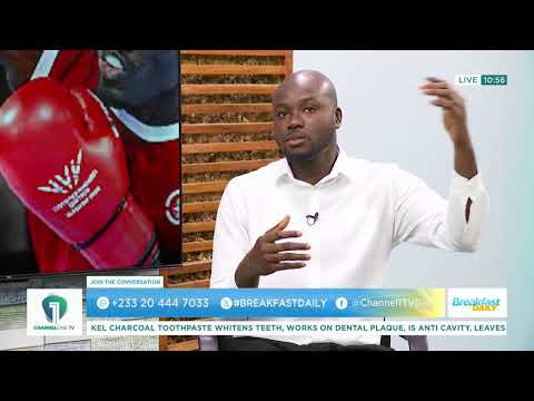 Channel One TV LIVE! Breakfast Daily | Latest News updates from Ghana | 27th July, 2026