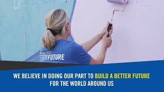 Goodyear Sustainability - Better Future for Commercial Truck