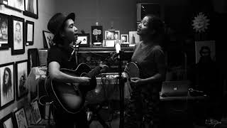 Ian Penn, Robynn - Water From The Creek (Live at Kalye Lakandula Art Gallery)