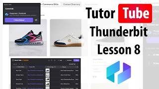 Thunderbit - Lesson 8 - Understanding Scraper Templates
