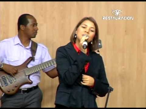 Canción a mi Madre - Eridania De Los Santos