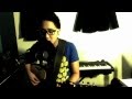 Lifehouse - Storm acoustic cover by Vincent Nguyen ...