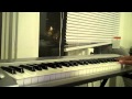 XL Middleton Live On The Keys!
