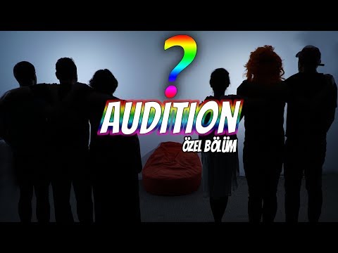 What is Audition?